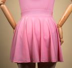 Shore Skirt - Powder Pink