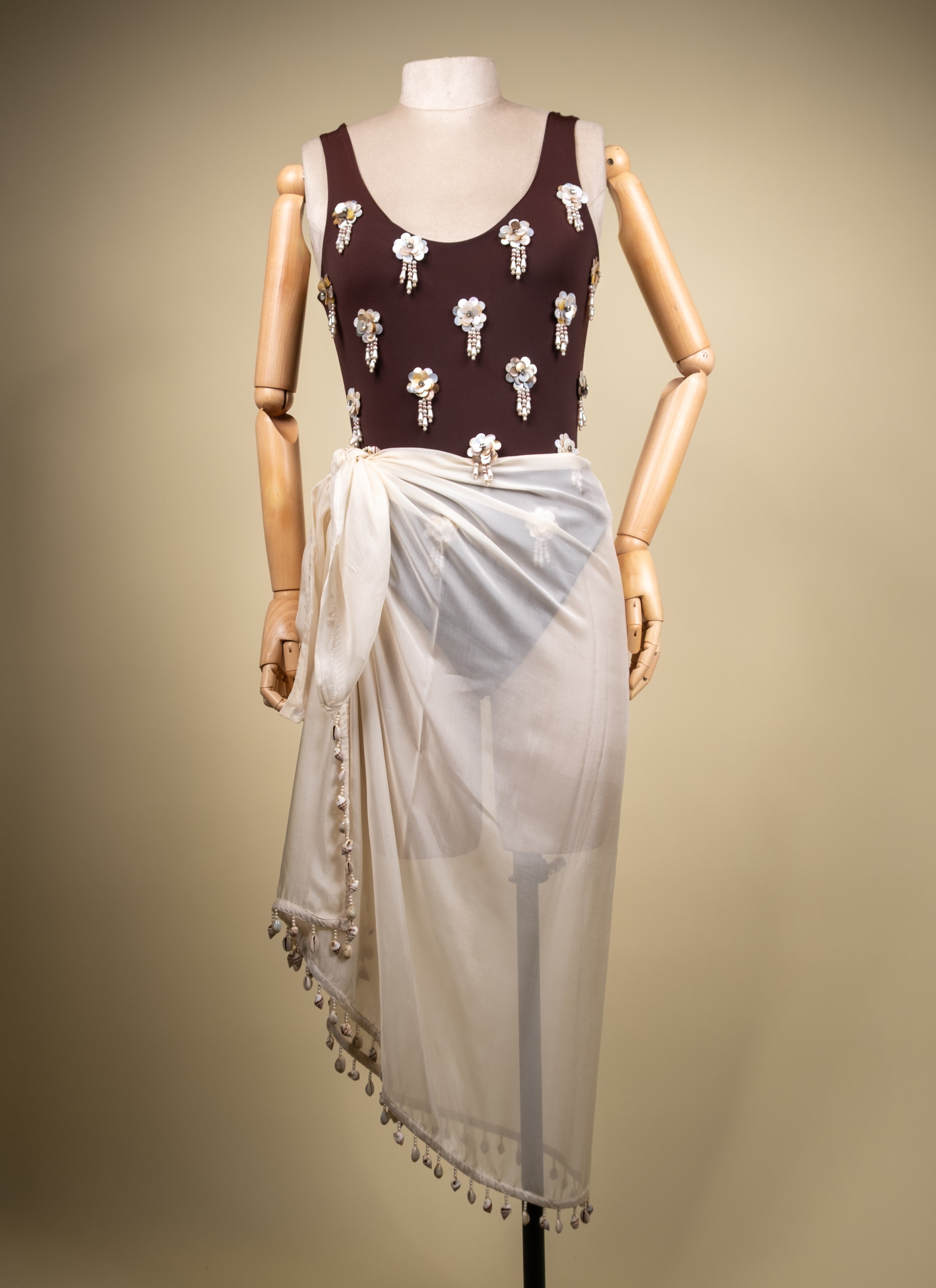 Thalassa Long Sarong