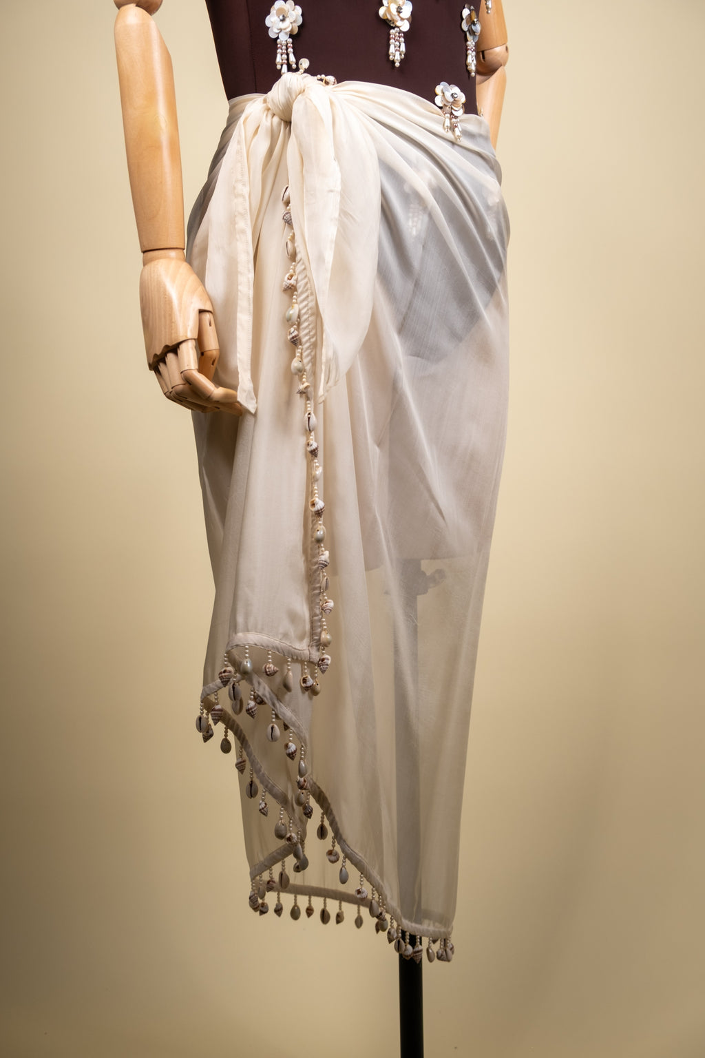 Thalassa Long Sarong
