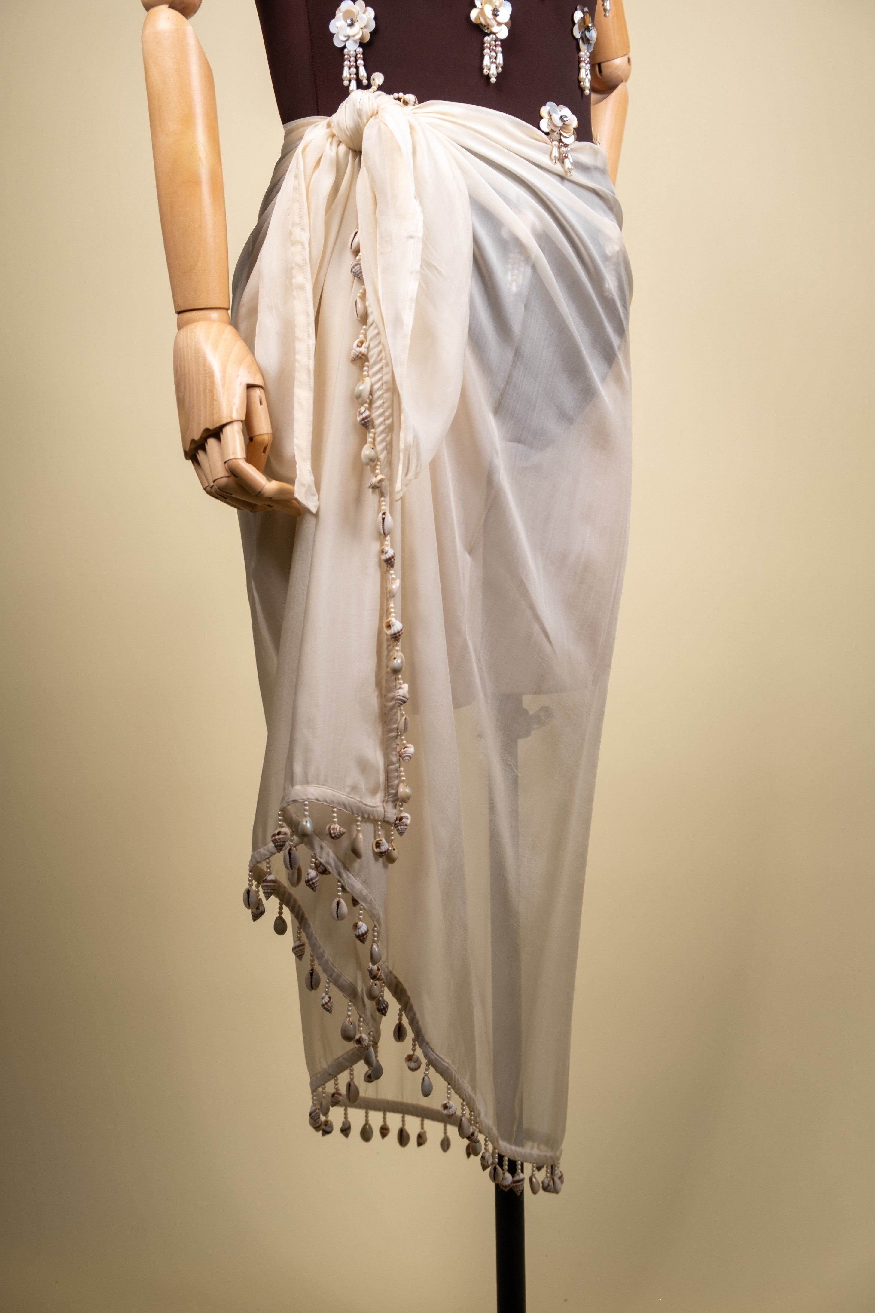 Thalassa Long Sarong