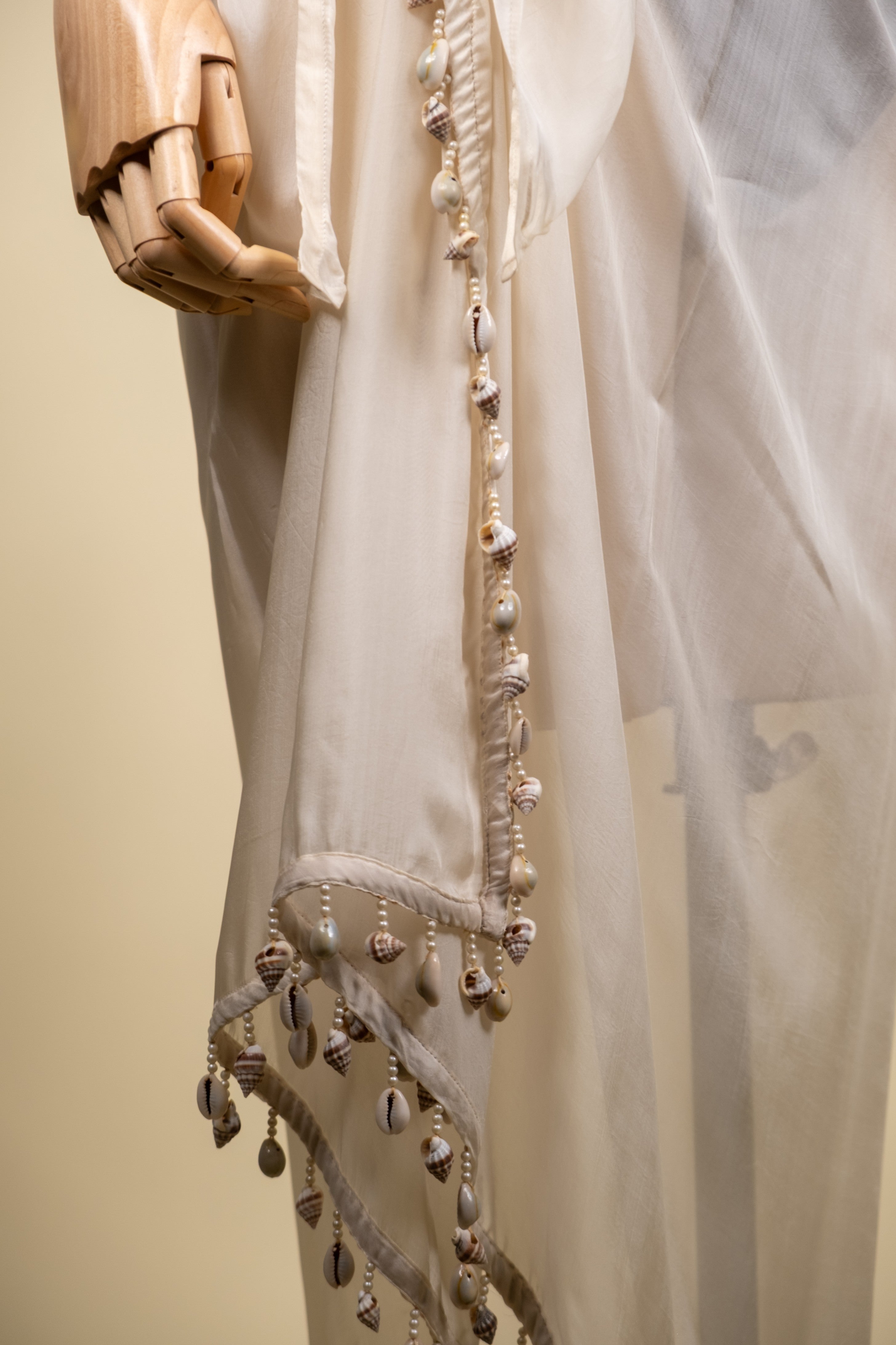 Thalassa Long Sarong
