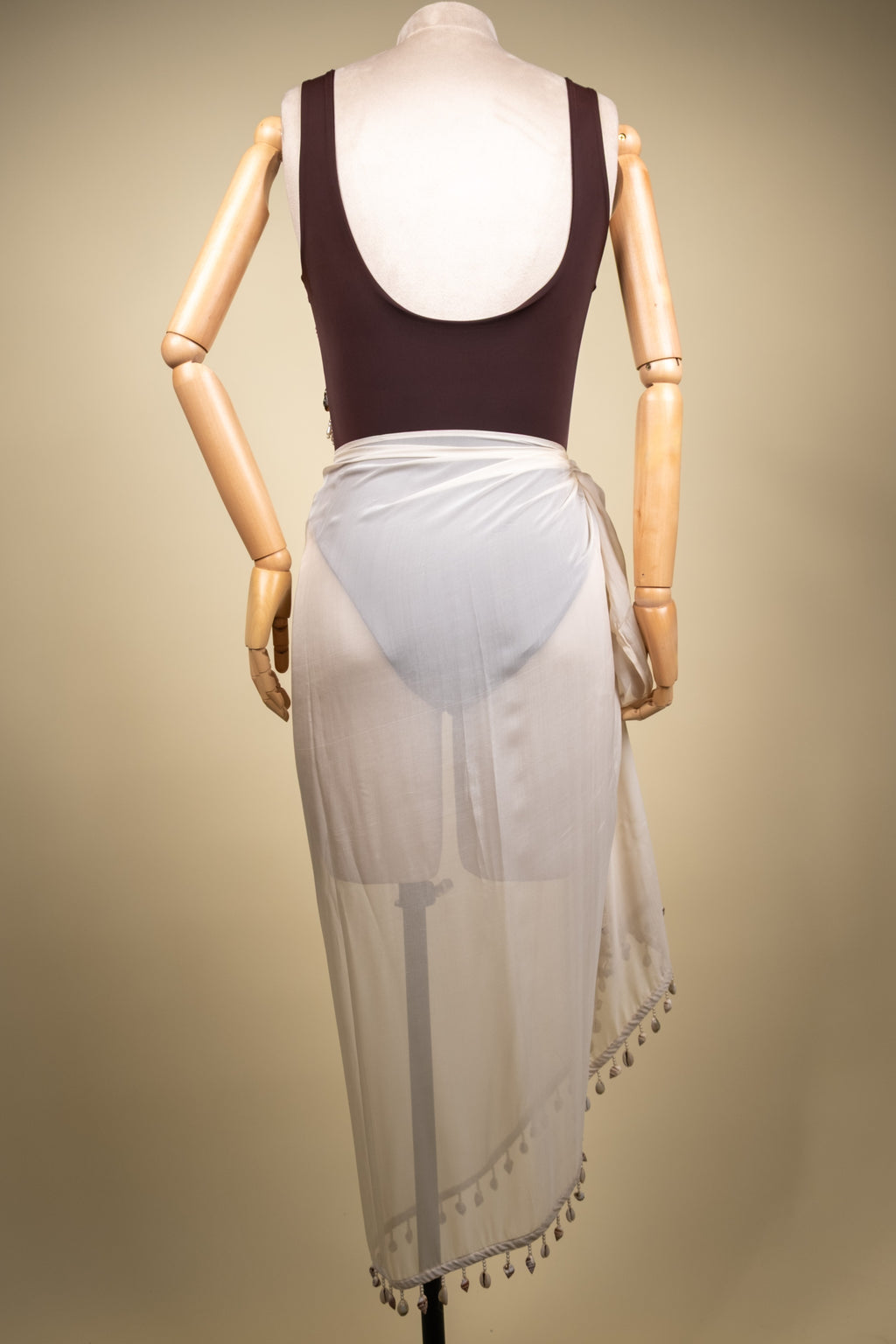Thalassa Long Sarong