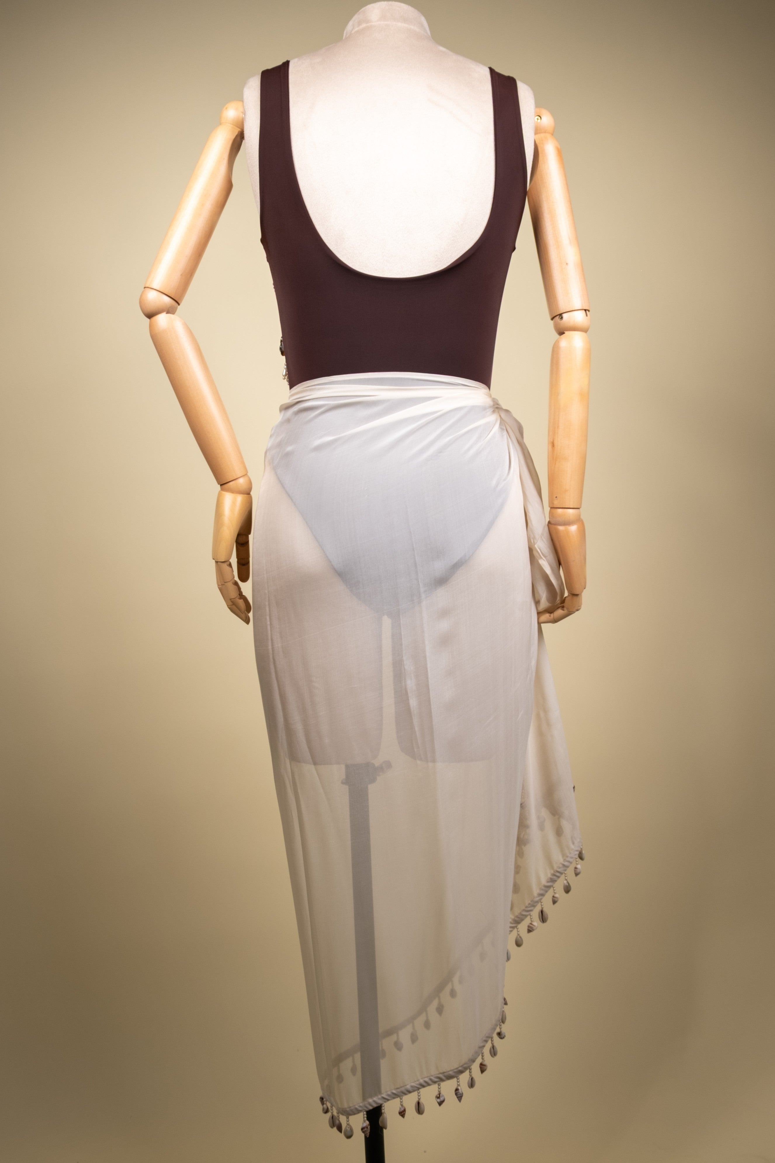 Thalassa Long Sarong