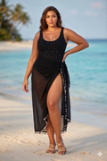 Nocturne Long Sarong